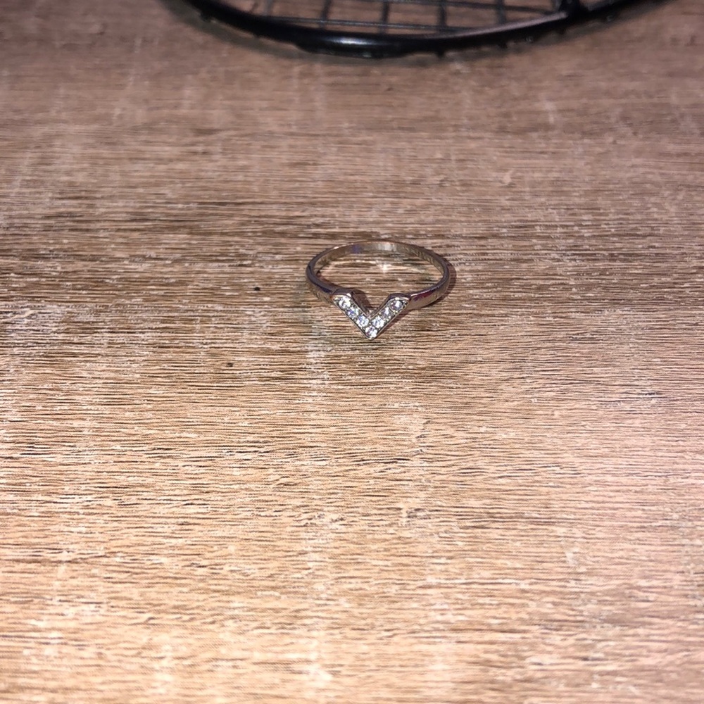 Silver Ring